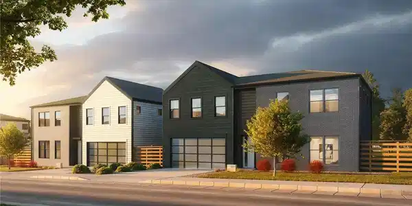 Image 2: Rendering of Single Family Image 2: Rendering of Single Family