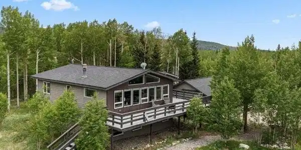 133 Gold Run Rd