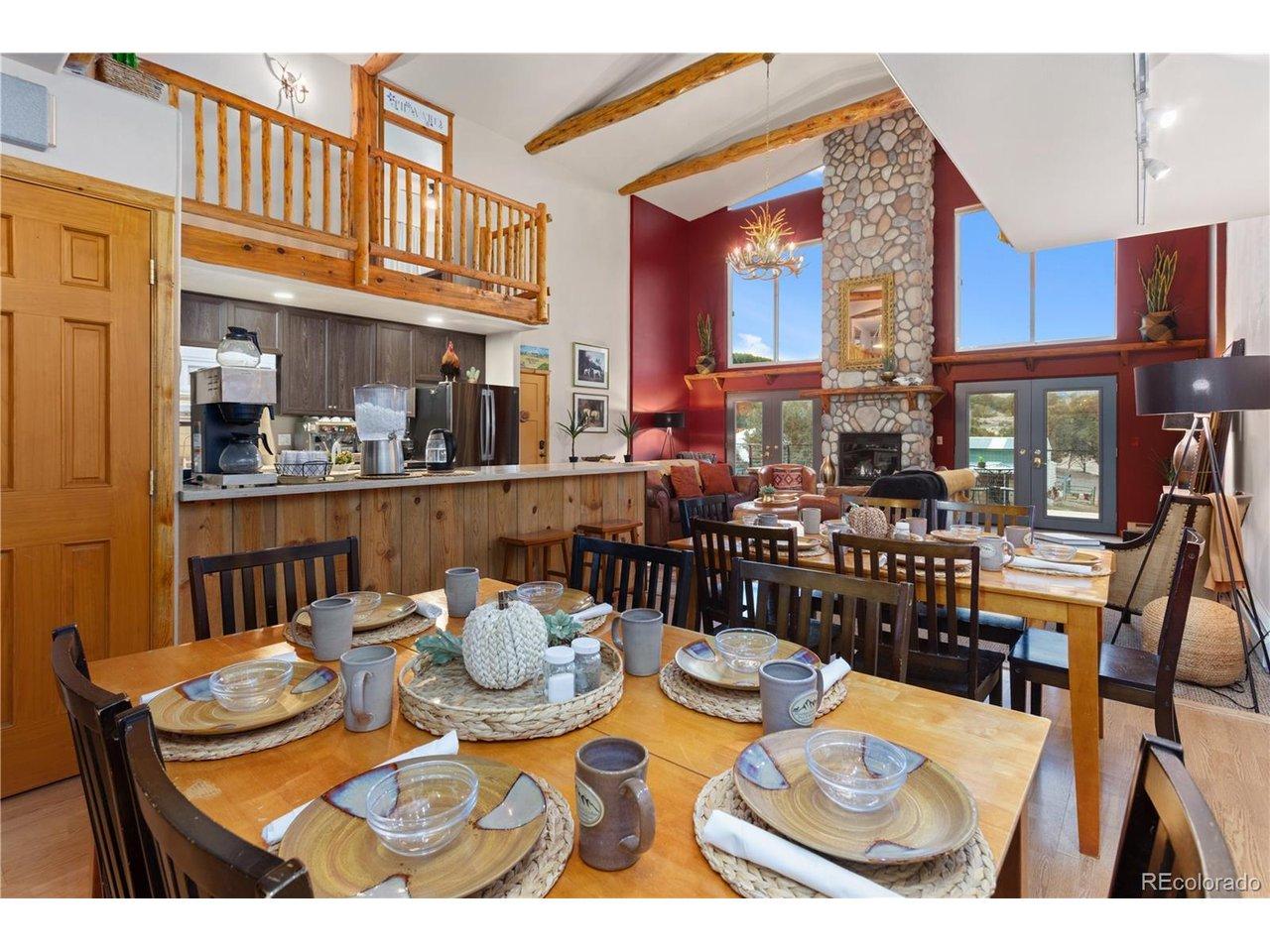 Image 2: Dining room