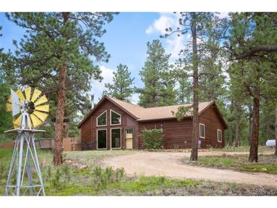 21 Crystal Rock Rd
