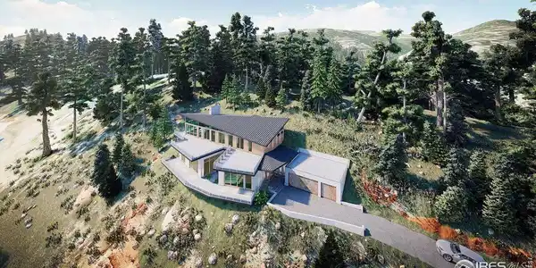 Image 2: Conceptual Rendering: View From Above Image 2: Conceptual Rendering: View From Above