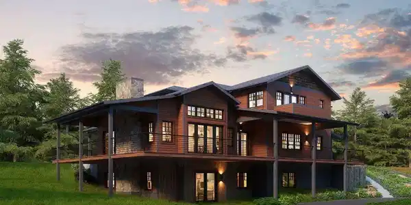 Image 3: Conceptual Rendering-Come Build Your Dream Home Image 3: Conceptual Rendering-Come Build Your Dream Home