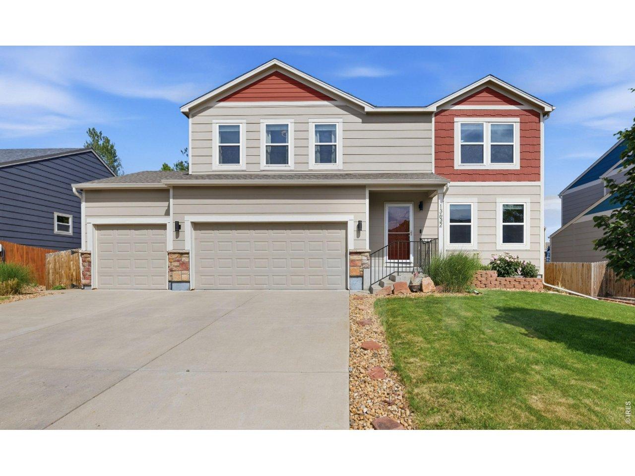 Image 1: 13632 Wrangler Way Image 1: 13632 Wrangler Way