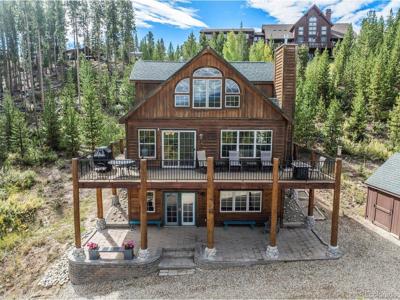 217 County Road 6660