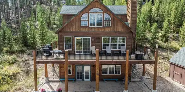 217 County Road 6660