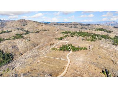 3434 Davis Ranch Rd