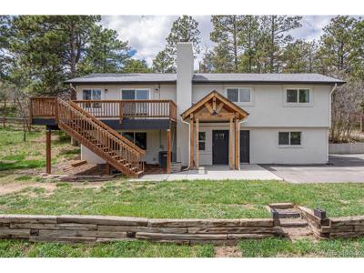 721 Forest View Rd