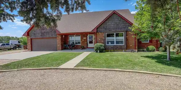 2316 Horseshoe Cir
