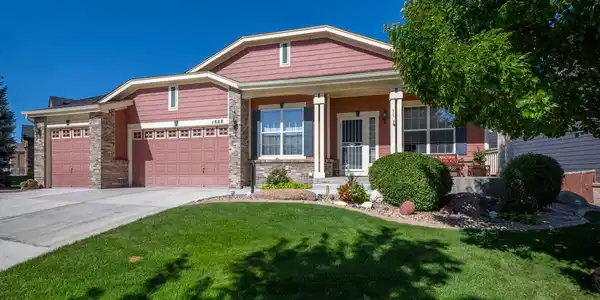 1888 Lodgepole Dr