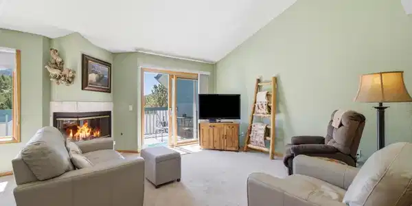 Image 4: Living Room