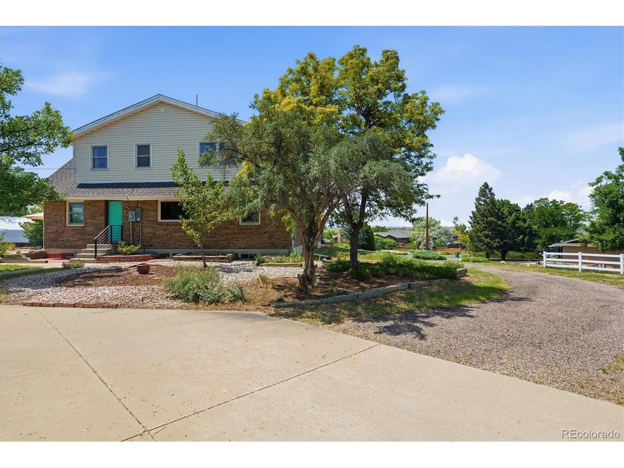 Image 1: Back of house Image 1: Back of house