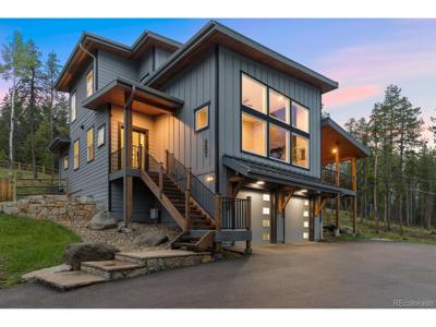6803 Snowshoe