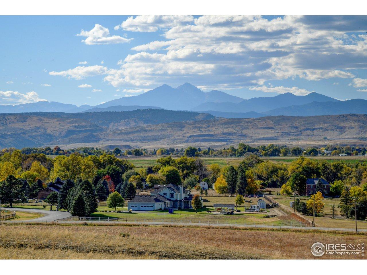 Image 3: We have the best views from on top of the ridge! Image 3: We have the best views from on top of the ridge!