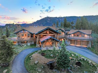 6553 Sunshine Canyon Dr
