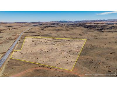 0 (Parcel 1)Highway 287