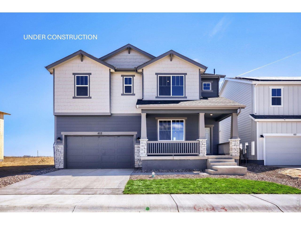 Image 1: Home under construction. Sample photos represent the floor plan, not the actual home. Primary Bedroom! Image 1: Home under construction. Sample photos represent the floor plan, not the actual home. Primary Bedroom!