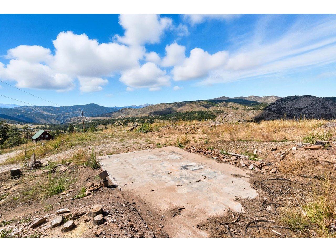 Image 4: Site had a home on it that was burned down. Septic Vault system and well still on the property and functioning. Also, electricity is to the property. This is a site ready for your build! Image 4: Site had a home on it that was burned down. Septic Vault system and well still on the property and functioning. Also, electricity is to the property. This is a site ready for your build!