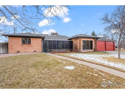 2001 Kline St