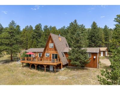 1650 Lazy Z Rd