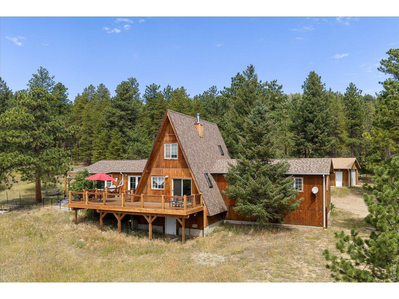 Image 1: 1650 Lazy Z Rd.
