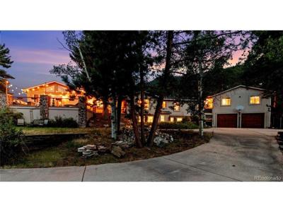 8825 Chipita Park Rd