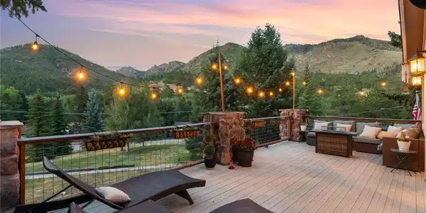 Image 4: Deck Image 4: Deck