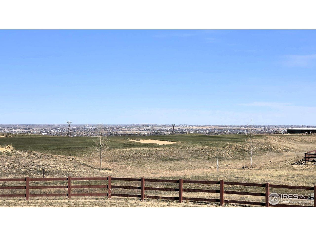 Image 2: Beautiful views out the back of this tie-shaped lot! Image 2: Beautiful views out the back of this tie-shaped lot!
