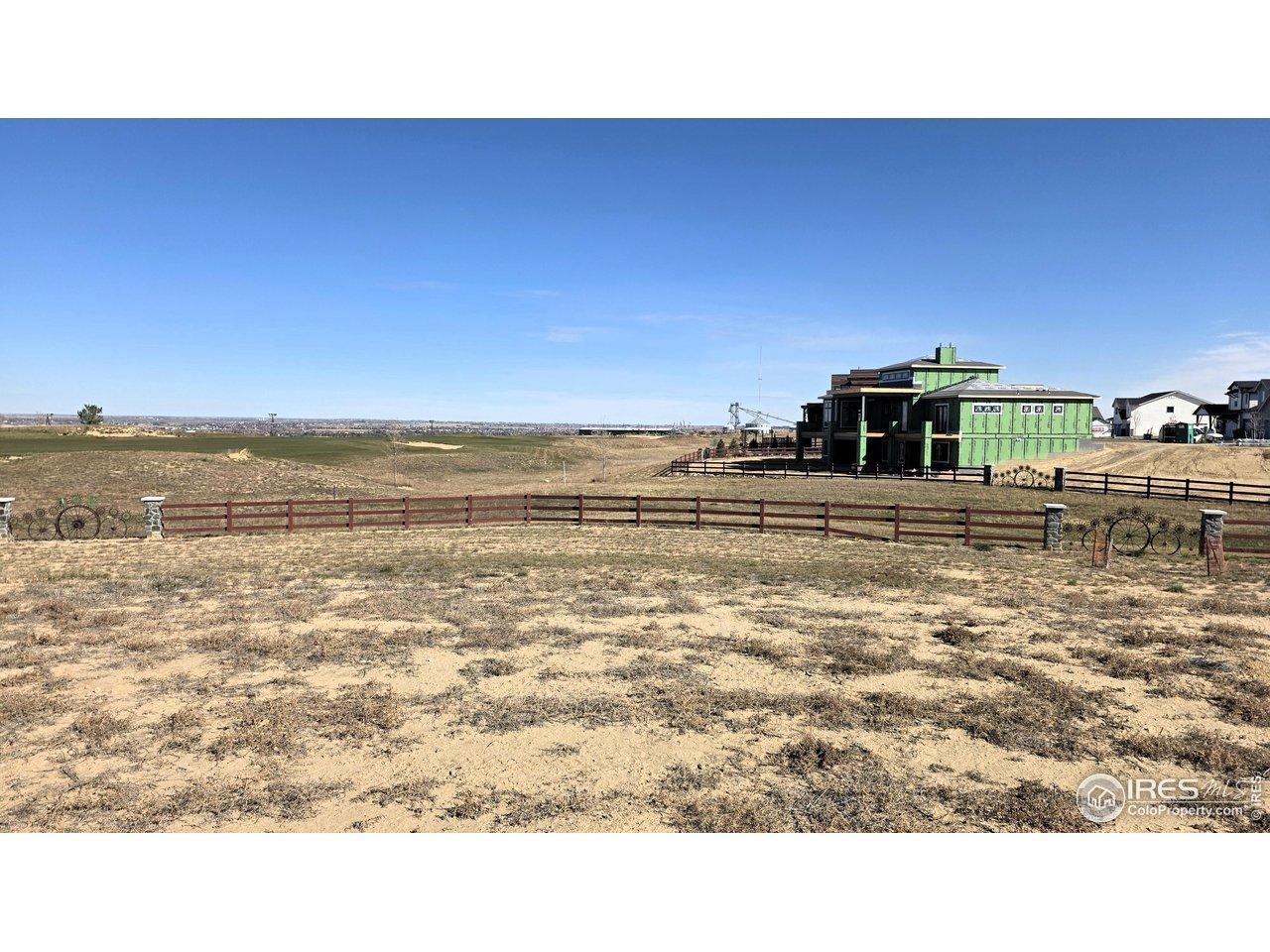 Image 3: Unobstructed views of the city, mountains, and golf course Image 3: Unobstructed views of the city, mountains, and golf course