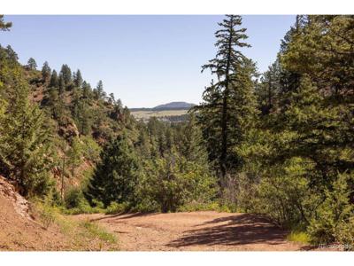 Balanced Rock Rd