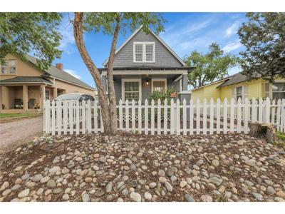 2803 N Cascade Ave