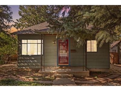 2231 Columbine Ave