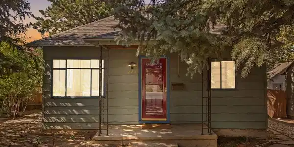 2231 Columbine Ave
