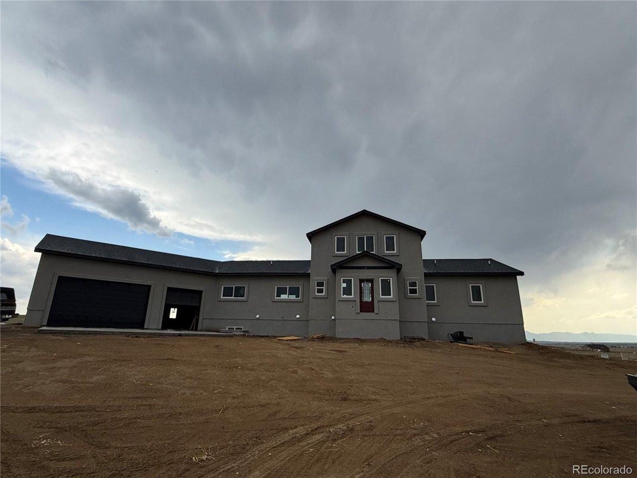 Image 1: Front of structure Image 1: Front of structure