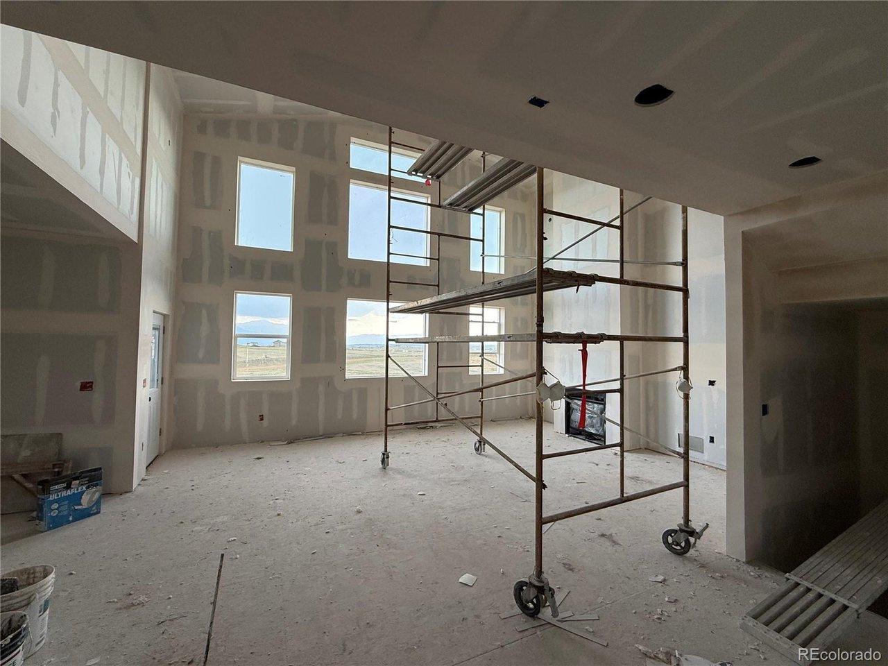 Image 3: Great Room Image 3: Great Room