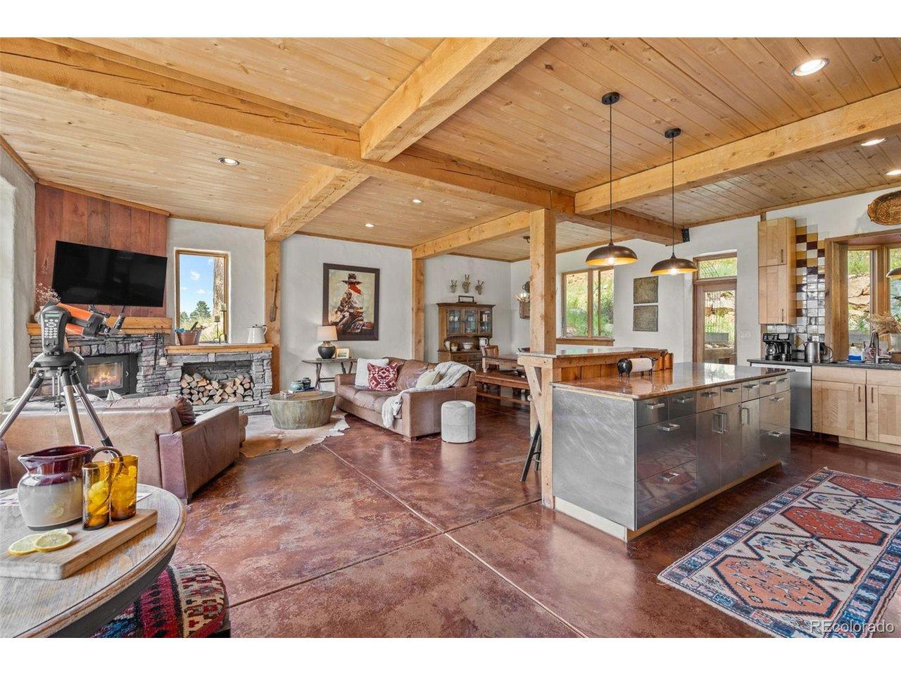 Image 3: Open Great Room Image 3: Open Great Room