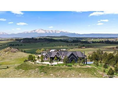 15295 E Cherry Creek S Rd