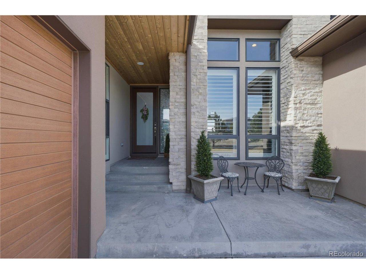 Image 4: Front Porch. Third Car Garage Door Image 4: Front Porch. Third Car Garage Door