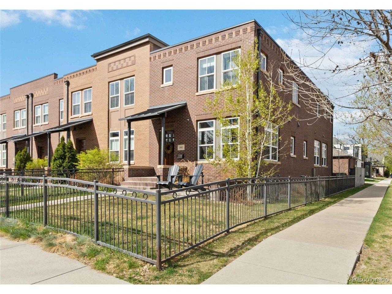Image 1: Front View - Corner Lot Image 1: Front View - Corner Lot