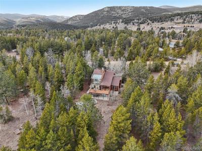 206 Pinon Cir