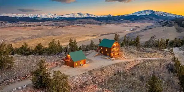 5844 Middle Fork Vis