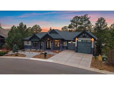 2554 Saddleback Dr