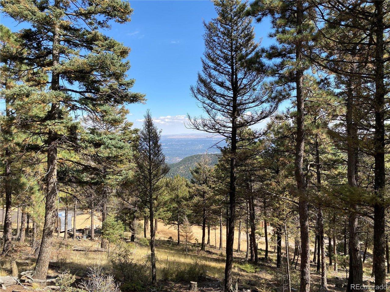 Image 1: Build site and city view in the background!!! Image 1: Build site and city view in the background!!!