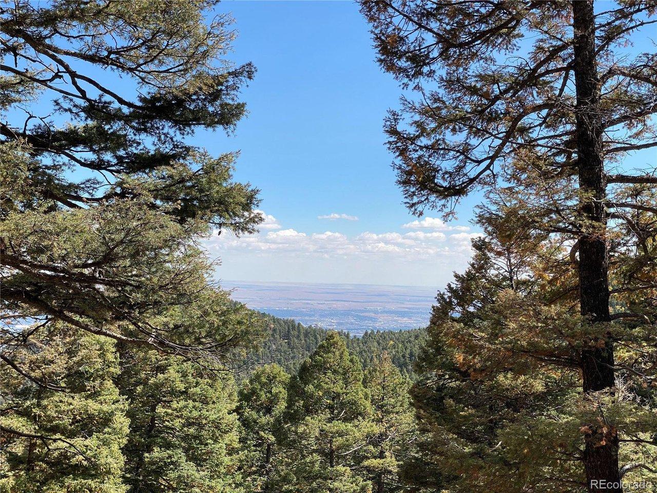 Image 3: One of the city views from the Build Site! Image 3: One of the city views from the Build Site!