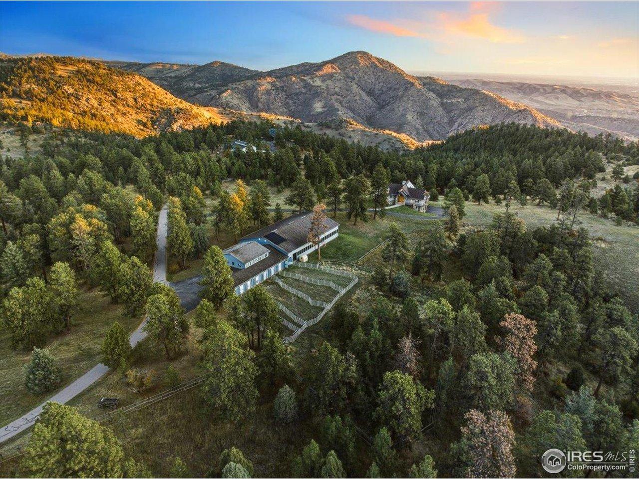 Image 1: Stunning Equestrian Estate offered for sale for the first time, ever.