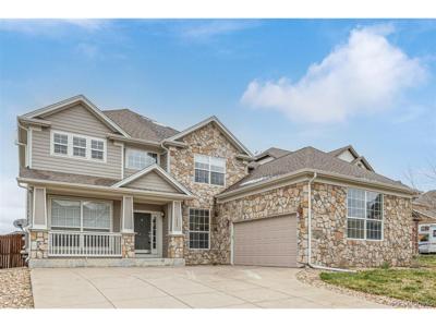1445 Colebrook