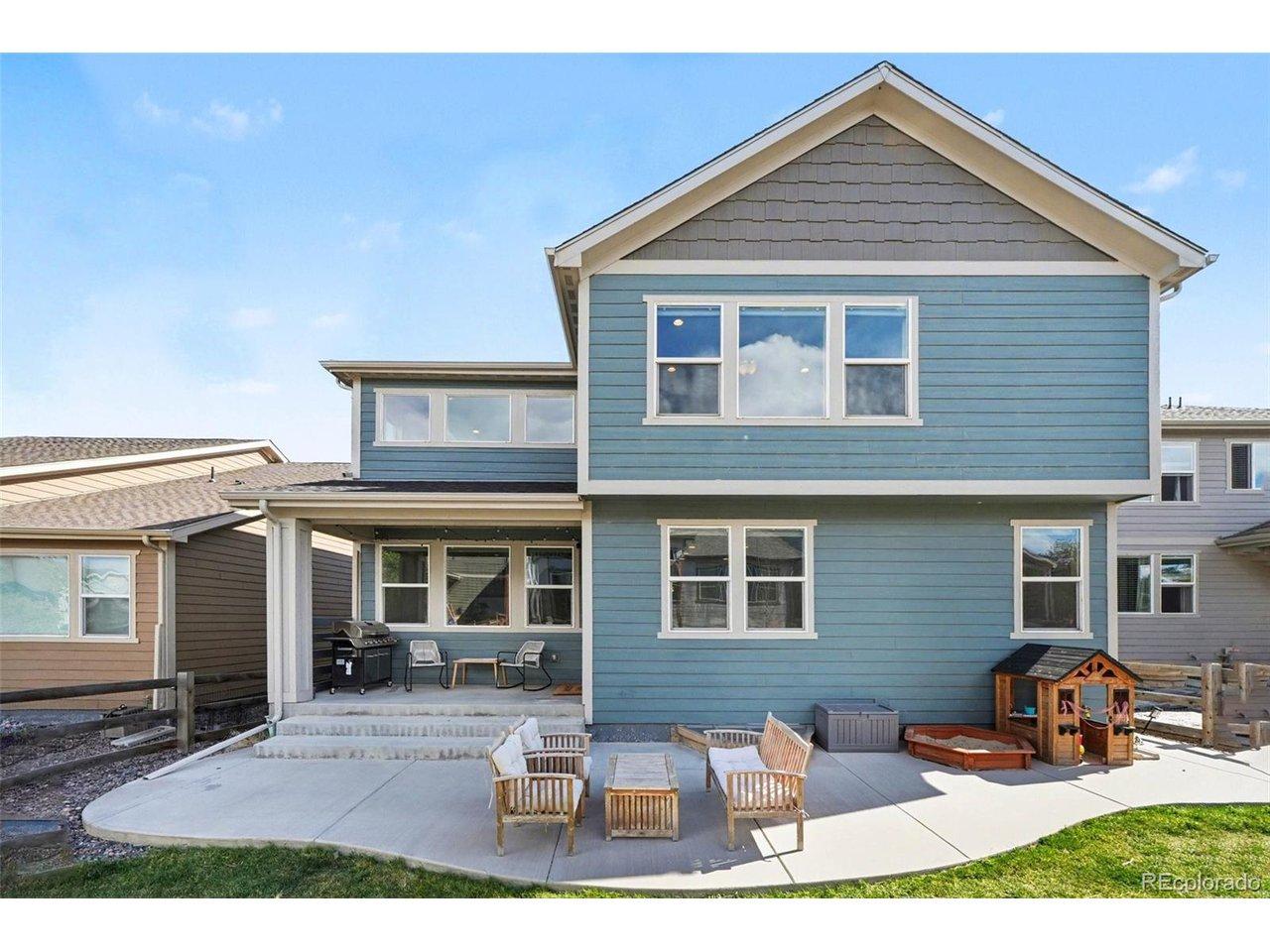 Image 2: Perfect yard for grilling, playing, and watching sunsets Image 2: Perfect yard for grilling, playing, and watching sunsets
