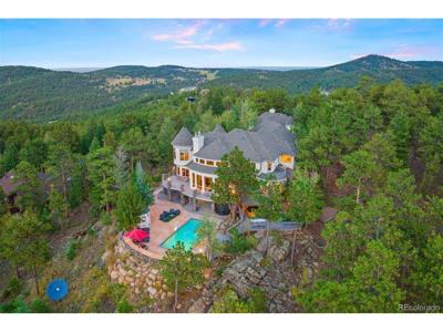 29115 Summit Ranch Dr