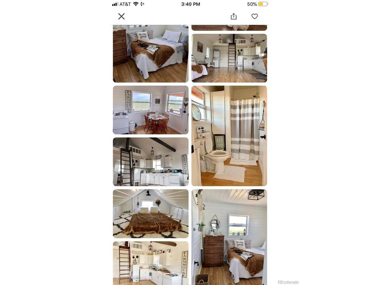 Image 3: Interior living spaces. Image 3: Interior living spaces.