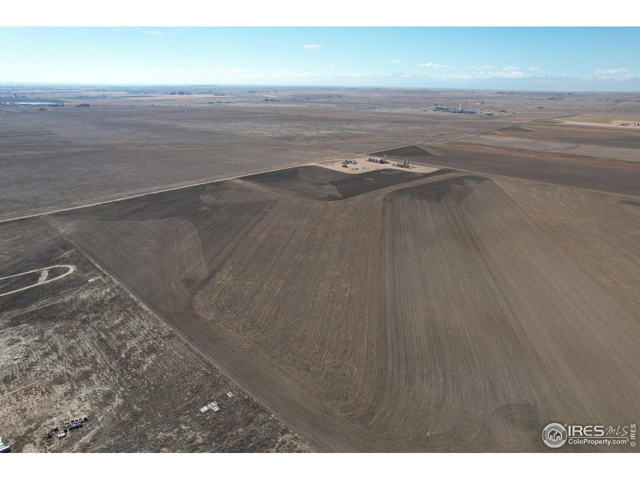 Image 2: View from the NE corner of the Parcel looking SW. Image 2: View from the NE corner of the Parcel looking SW.