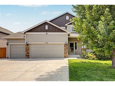 2720 Bridle Dr